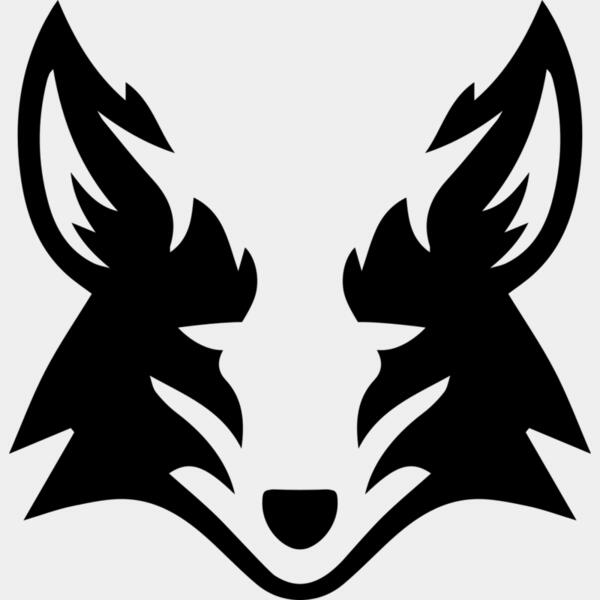 Fox   Clipart 3 Thumbnail
