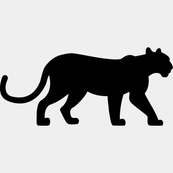 Jaguar   Clipart 1 Thumbnail