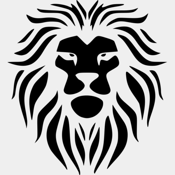 Lion   Clipart 5 Thumbnail