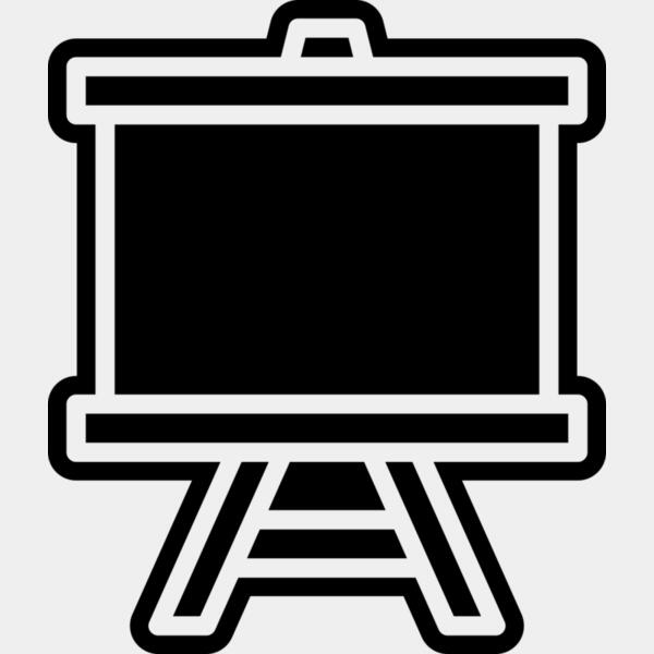 Blank Canvas Thumbnail