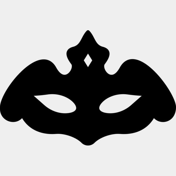 Theater Eye Mask Thumbnail