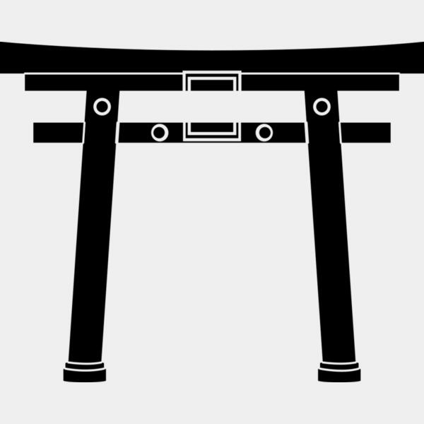 Torii Gate Thumbnail