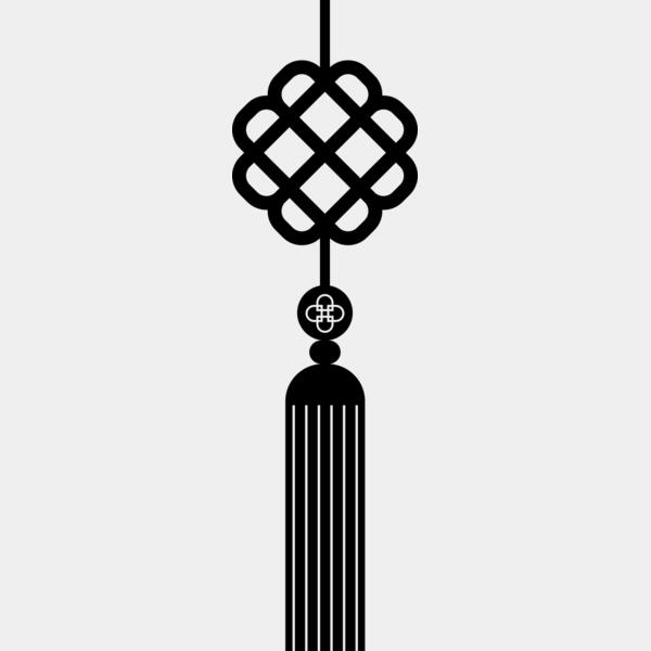 Korean Traditional Knot Thumbnail