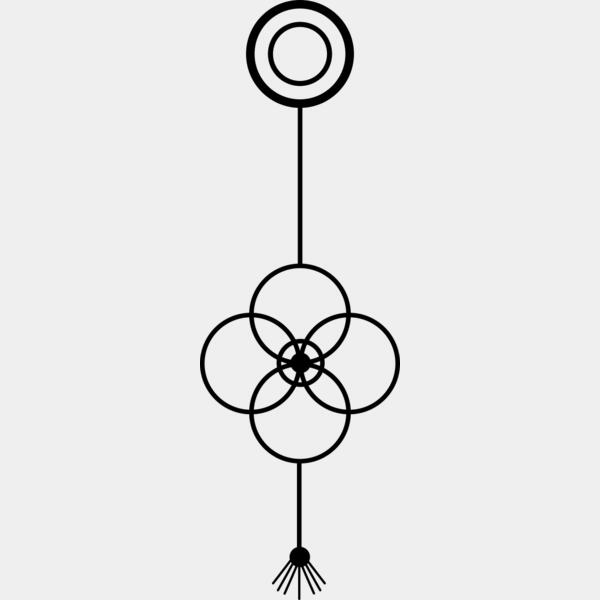 Korean Norigae Ornament Thumbnail