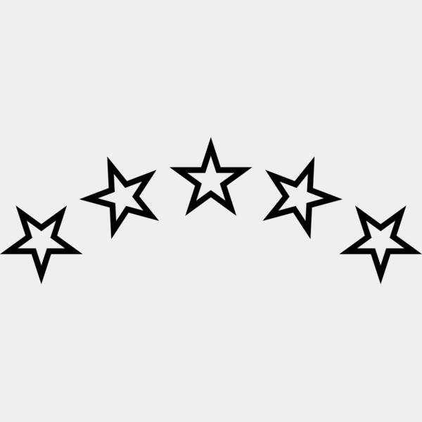 5 Star Icon Thumbnail