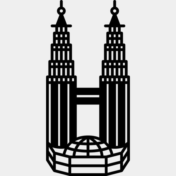 Petronas Twin Tower Thumbnail