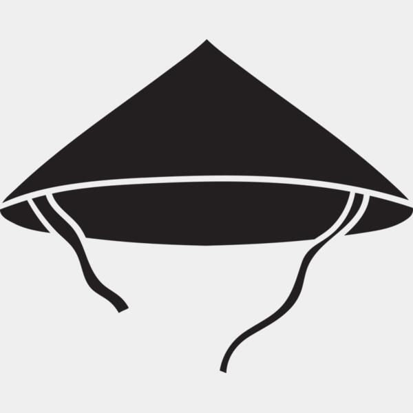 Asian Hat Thumbnail