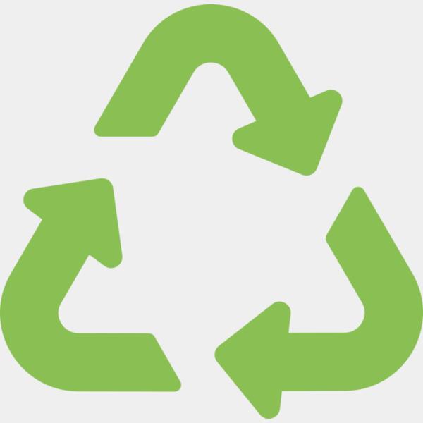 33 Recycle Icon Thumbnail