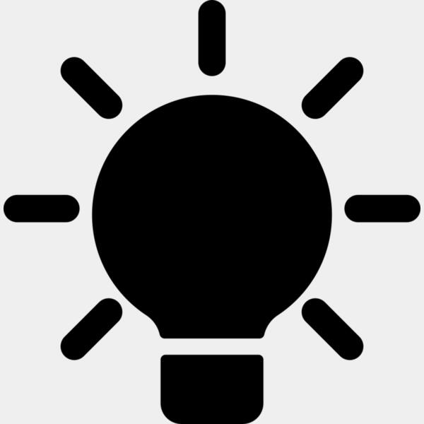 43 Light Bulb Thumbnail