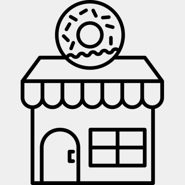 112 Donut Shop Thumbnail