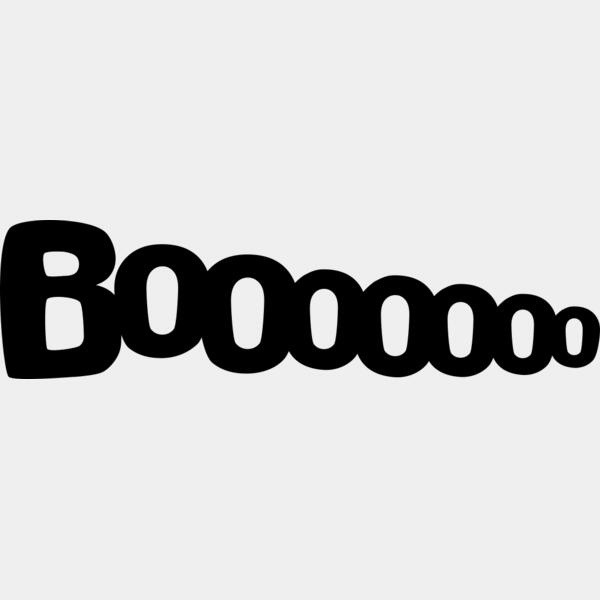 Boo Thumbnail