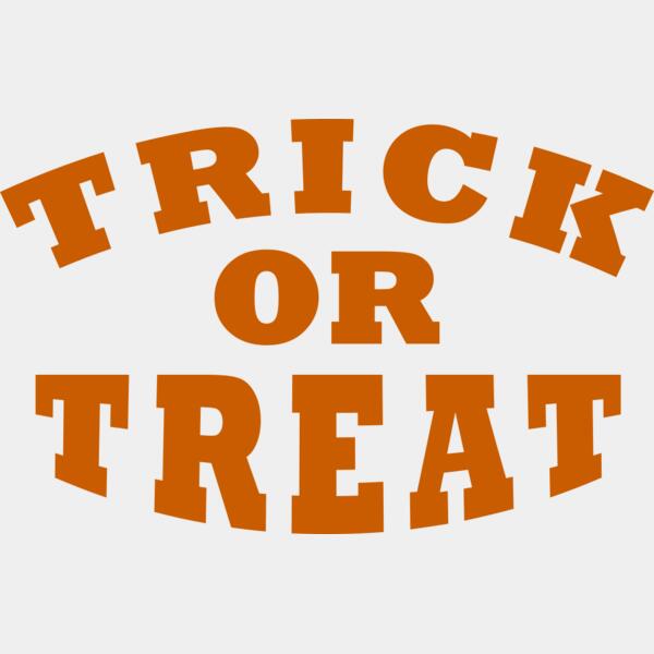 Trick or Treat Thumbnail