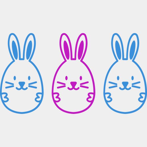 Bunny Eggs Thumbnail