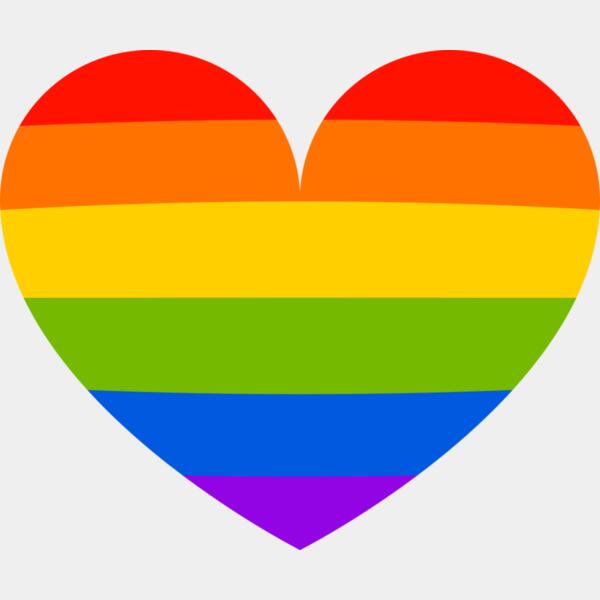 Pride Heart Thumbnail