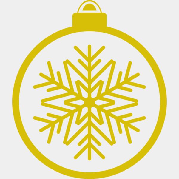 Christmas Ball Thumbnail