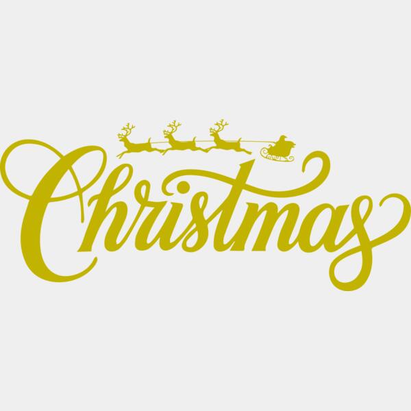 Christmas Thumbnail
