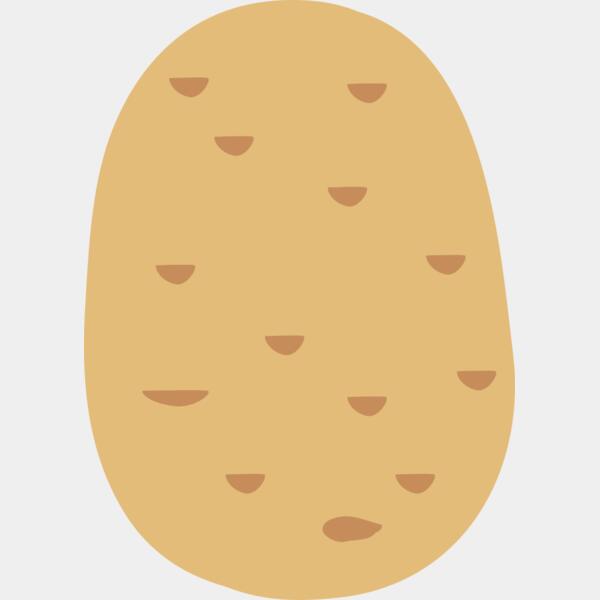 Potato Thumbnail