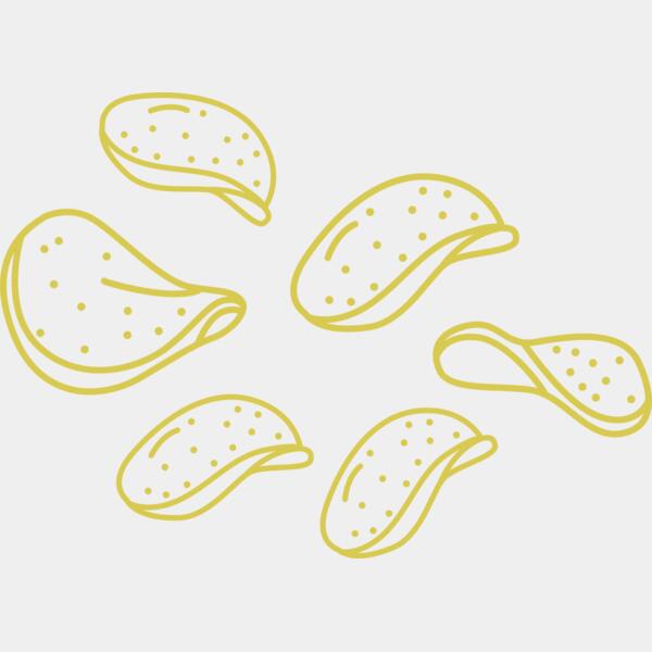 Potato Chips Thumbnail