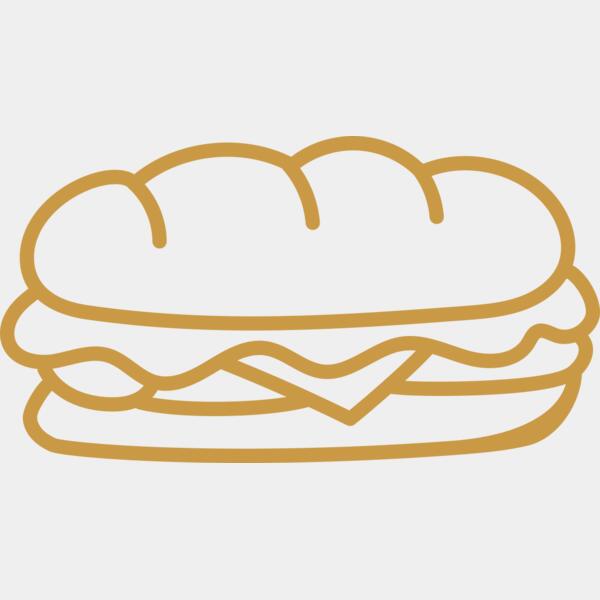 Sandwich Thumbnail