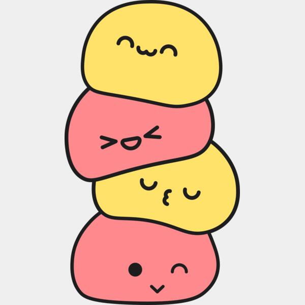 Mochi Thumbnail
