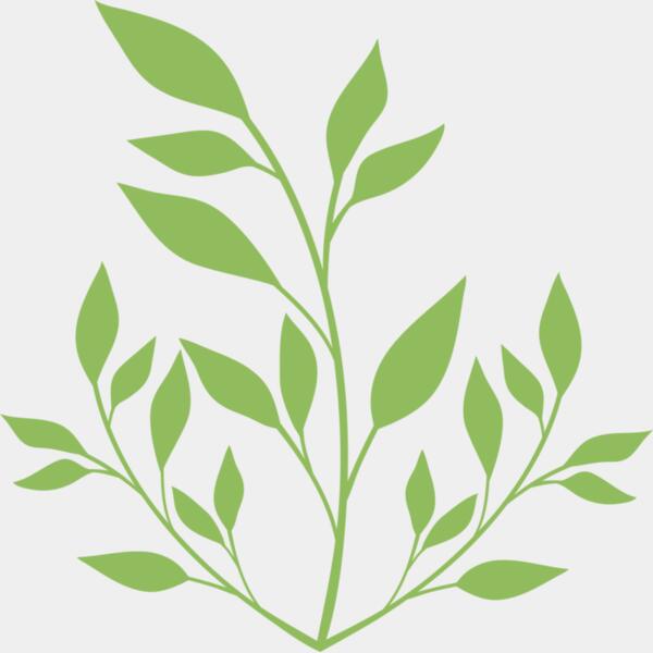 Leaves Thumbnail