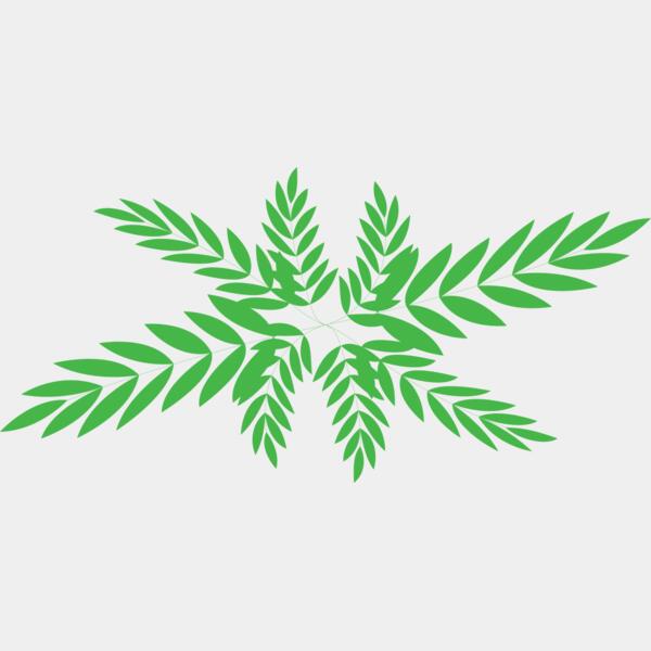 Leaves 3 Thumbnail