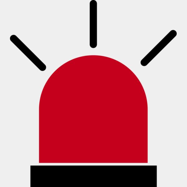 Emergency Siren Thumbnail