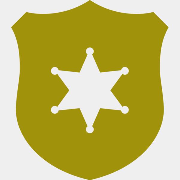 Police Badge Thumbnail