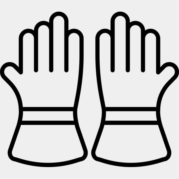 Ski Gloves 2 Thumbnail