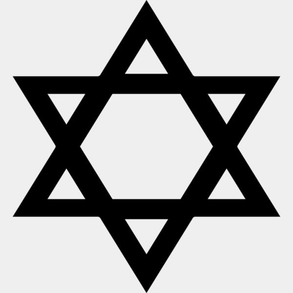 Star of David Thumbnail