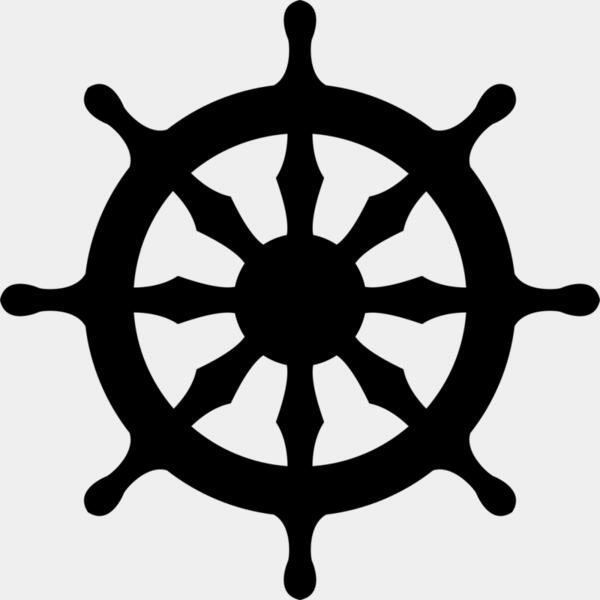 Dharma Wheel 1 Thumbnail