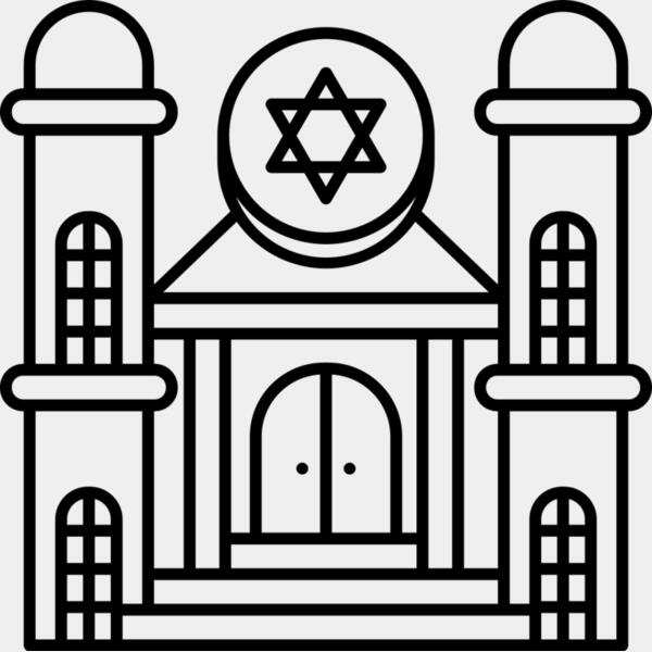Synagogue 1 Thumbnail