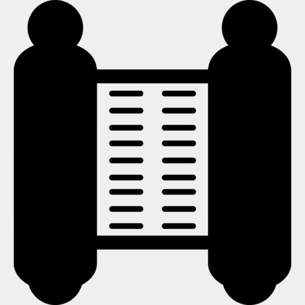 Torah Scroll 1 Thumbnail