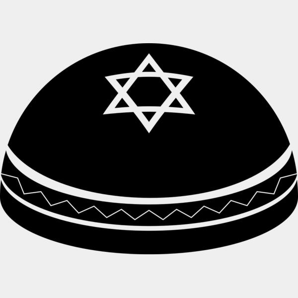 Kippah 4 Thumbnail