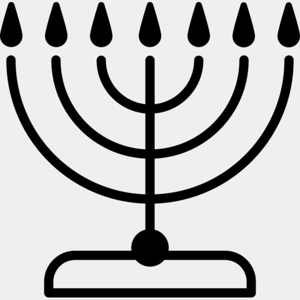 Menorah 1 Thumbnail