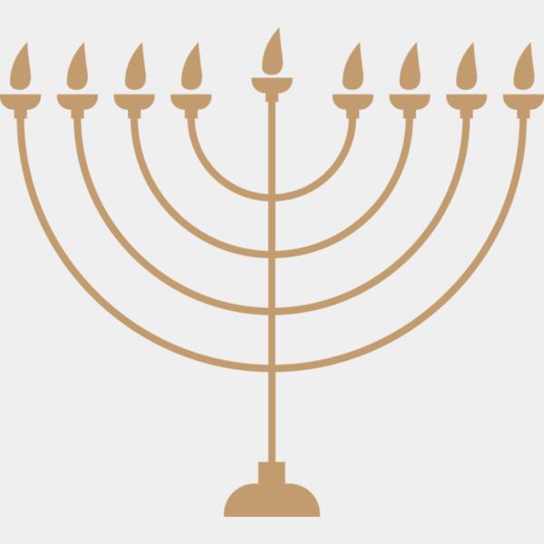 Menorah 2 Thumbnail