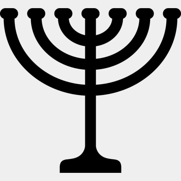 Menorah 3 Thumbnail