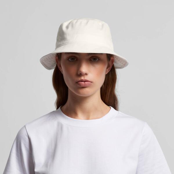 AS Colour Womens Bucket Hat Thumbnail