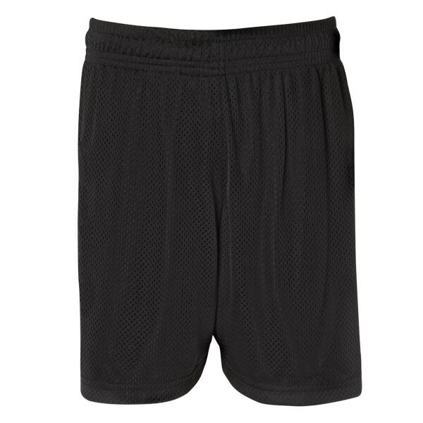 Podium Basketball Shorts Thumbnail