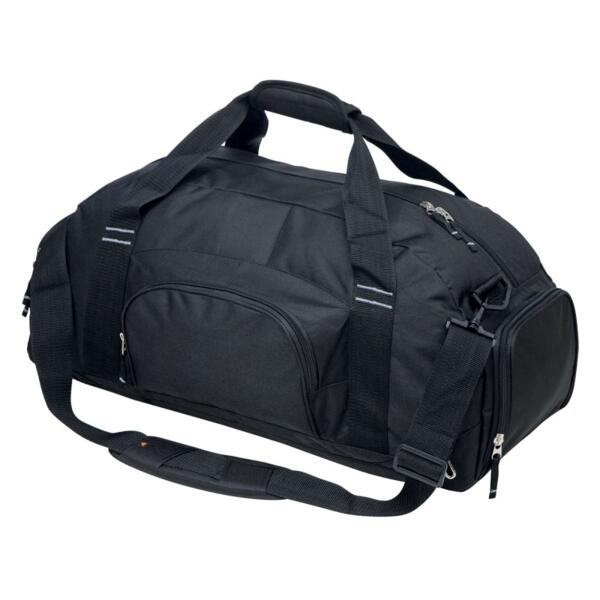 Legend Life Motion Duffel Bag Thumbnail