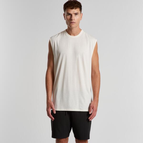 AS Colour Mens Active Blend Tank Thumbnail
