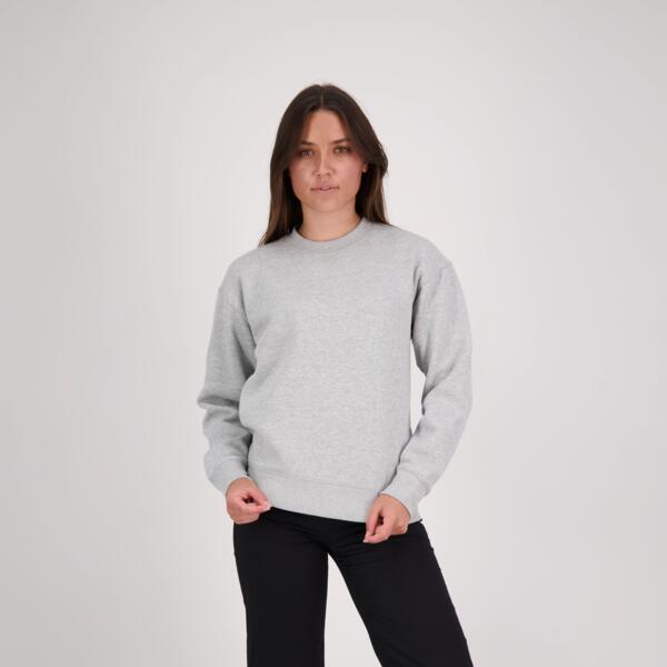 Cloke Women's Standard Crew Neck Sweat Thumbnail