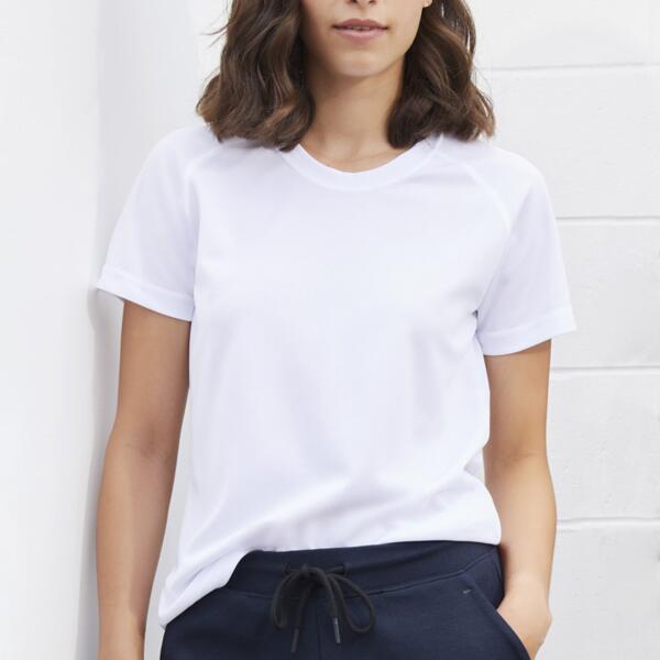 Biz Collection Womens Sprint Tee Thumbnail