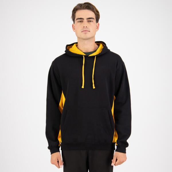 Cloke Mens Matchpace Hoodie Thumbnail