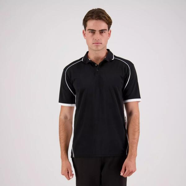 Cloke Matchpace Polo – Mens Thumbnail