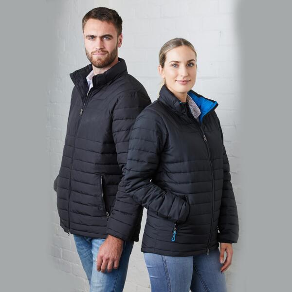 C-Force Unisex Heli Jacket Thumbnail
