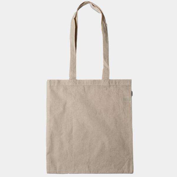 Calico Tote Bag - Thread Project Thumbnail