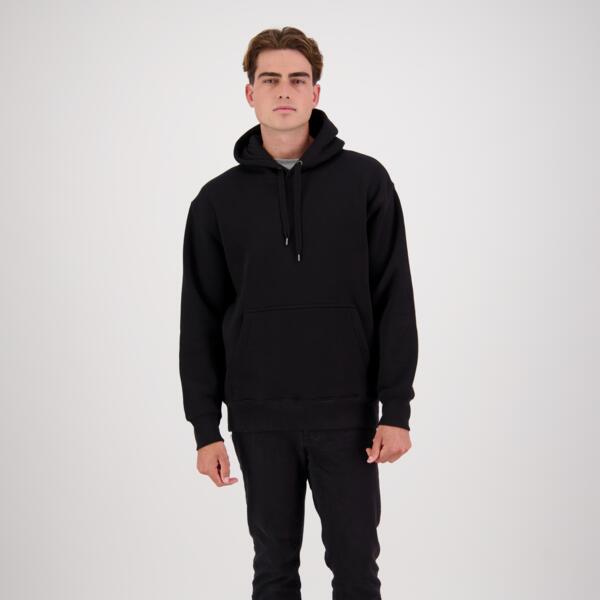 Cloke Mens Explorer Hoodie Thumbnail