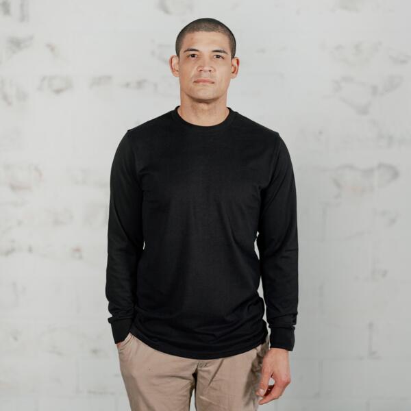 Thread Project Winter Longsleeve Tee Thumbnail