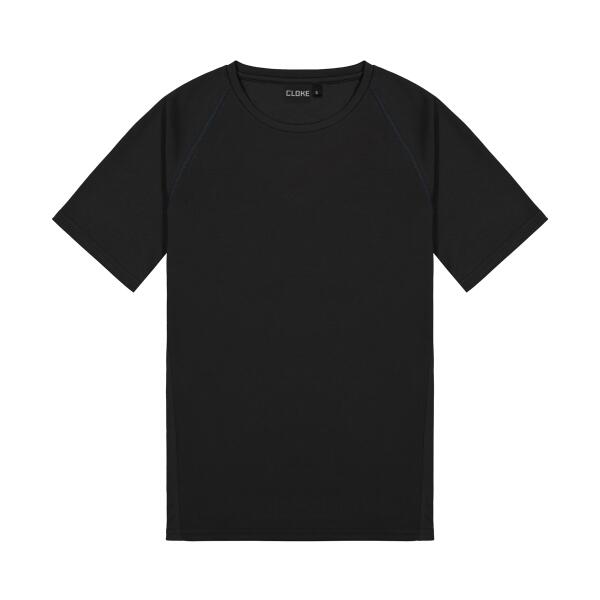 Cloke XT Mens Performance Tee - Plus Sizes Thumbnail